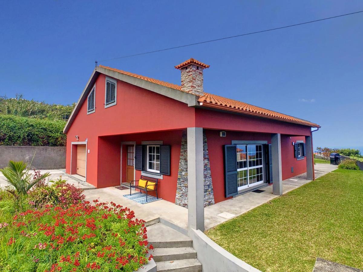 Casa Dasa By Lovelystay Achadas da Cruz Екстериор снимка