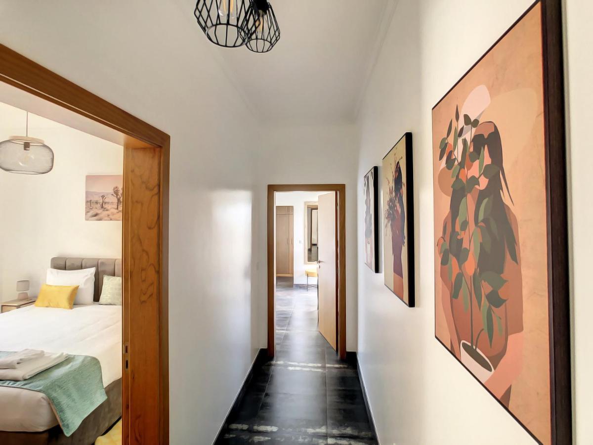 Casa Dasa By Lovelystay Achadas da Cruz Екстериор снимка