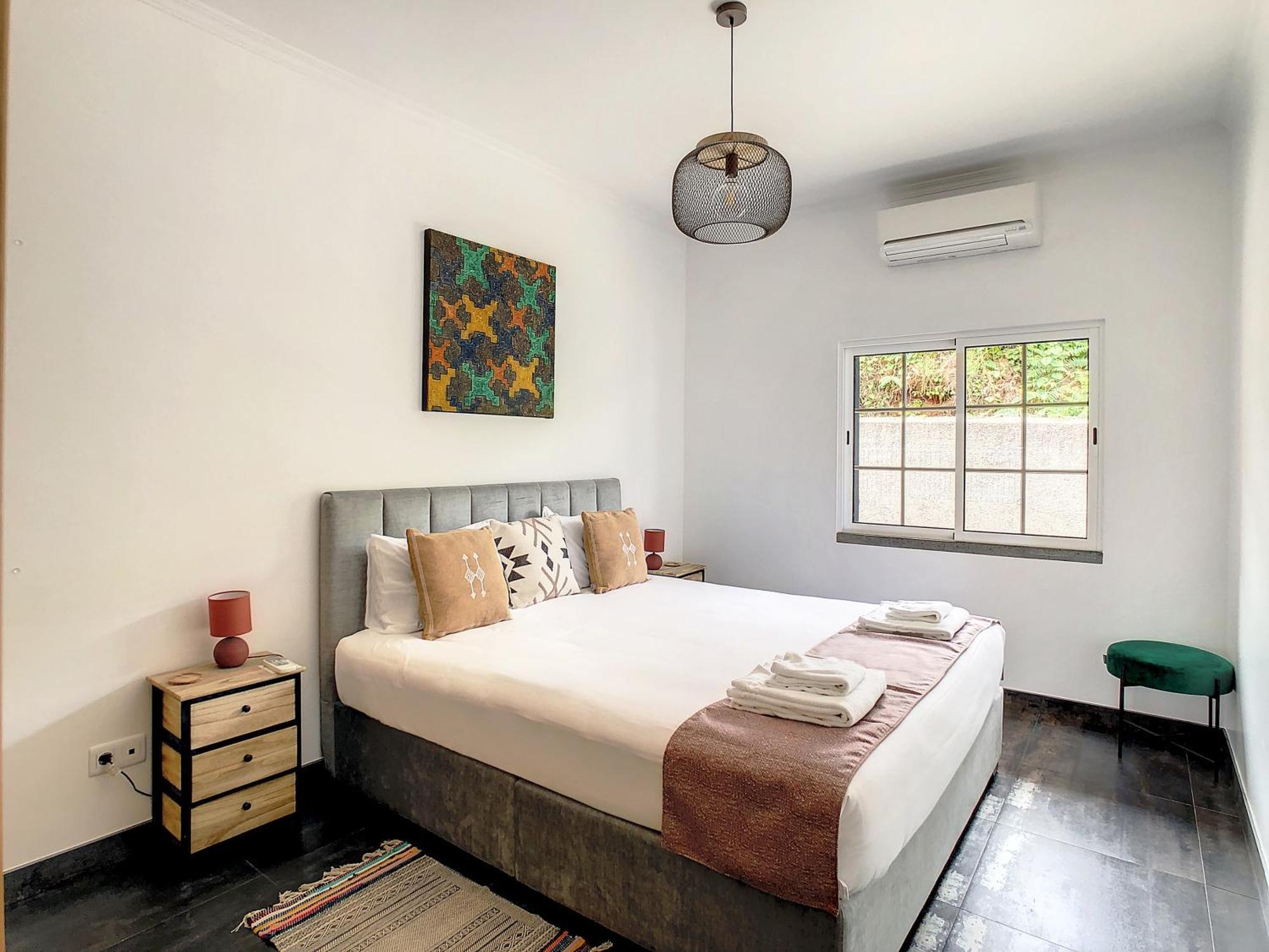 Casa Dasa By Lovelystay Achadas da Cruz Екстериор снимка