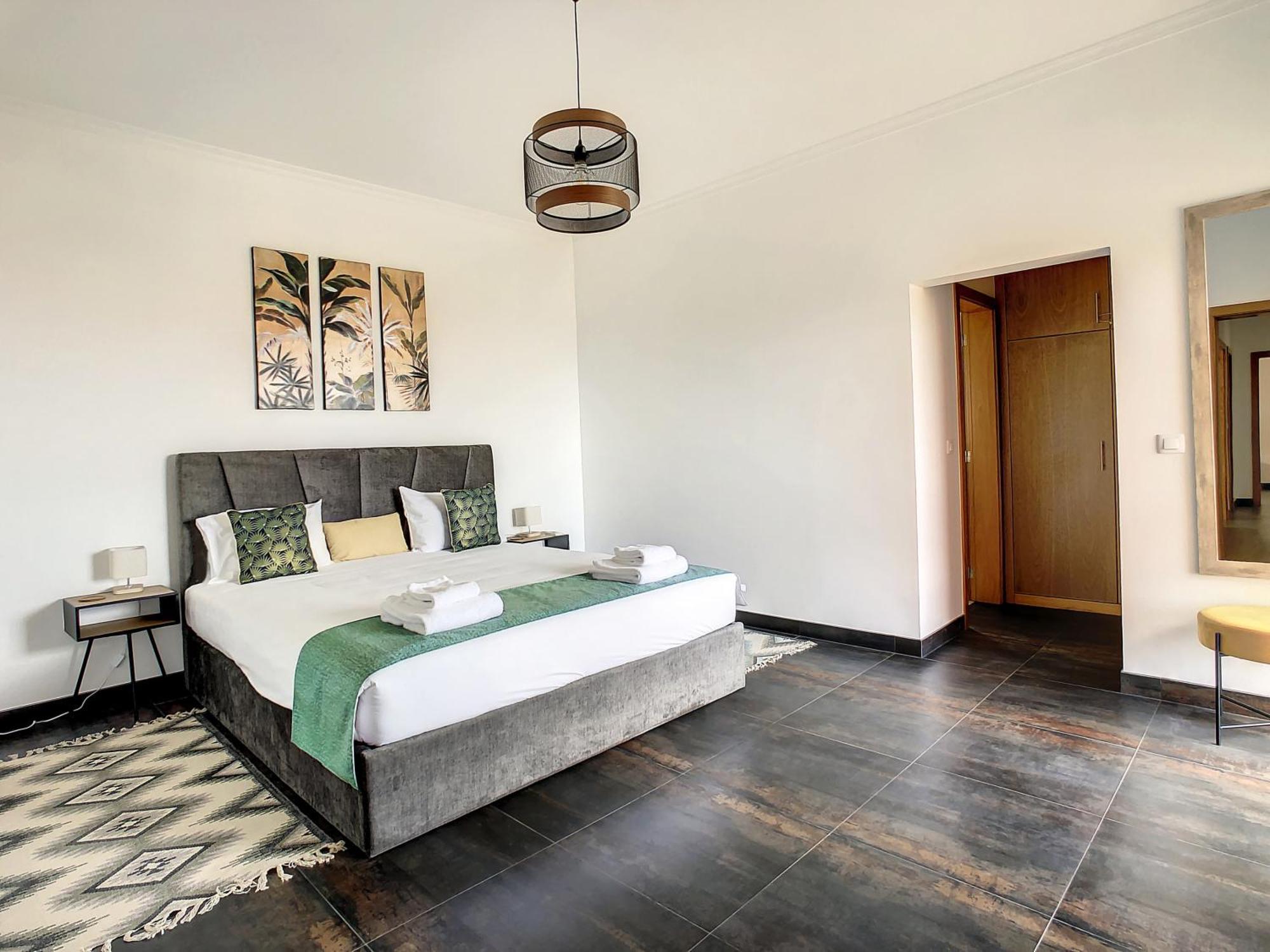 Casa Dasa By Lovelystay Achadas da Cruz Екстериор снимка